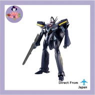 TAMASHII NATIONS DX Chogokin Macross 7 VF-17S Nightmare Stealth Valkyrie (Gamlin Kukazaki's Machine)