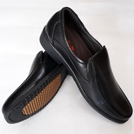Giày Tây Nam Da Bò Thật Khâu Đế Cao Cấp HKT Shop GT606