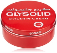 Glysolid Glycerin Cream original BPOM