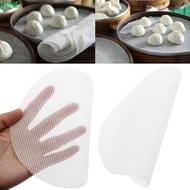 JANRY Silicone Mat Restaurant Non-Stick Eco-friendly Dim Sum Paper