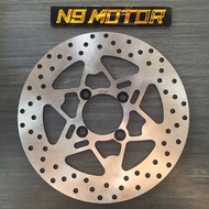 DISC PLATE ENKEI Y15ZR BINTANG 245MM (PNP SPORT RIM Y125ZR)