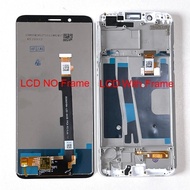 Ready 6.0" Original M&amp;Sen For Oppo F5 Youth CPH1725 LCD Display