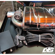 Valvetronic Exhaust System w/ Muffler (2.0" / 2.5" / 3.0")