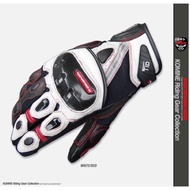 Komine GK-160 Riding Glove