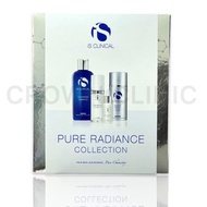 Is Clinical Pure Radiance Collection