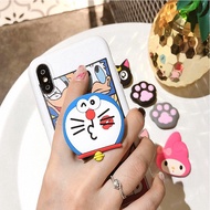 [Cheap] Phone support button Cute animal phone button [Wholesale]