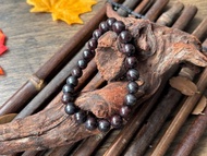 【一物一圖】天然8mm鐵舒俱萊手鍊