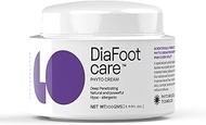 Varco Leg Care DiaFoot Diabetic Foot Neuropathy Pain Management Cream|Management of Callus & Corn, D