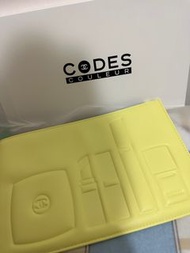 chanel 化妝包