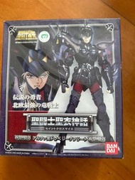 絕版 聖鬥士聖衣神話