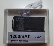 Nokia 諾基亞 3210 手提 BML-3電池