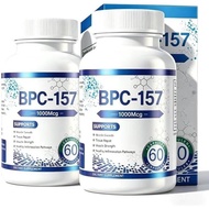 BP-157 1000Mcg 120 Count OWTM