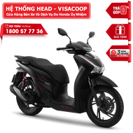 Xe máy Honda SH 160i 2024