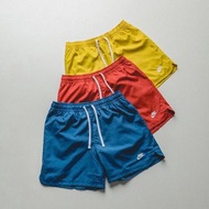 Nike Futura Woven Shorts 短褲