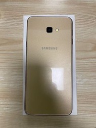 Samsung J4+ 32GB colour Gold 金色