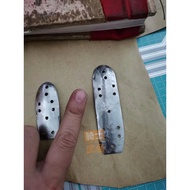 Tibetan Armor Armor Pure Hand Forged Tibetan Armor