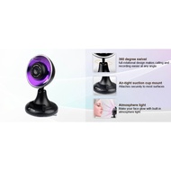 A4Tech PKS-732G Anti-glare Webcam (Black)