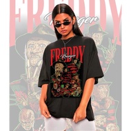 Freddy Krueger Shirt-Freddy Krueger Tshirt,Freddy Krueger T shirt,Freddy Krueger xs-3xl    