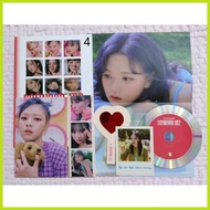 TWICE Between 1&2 Official Album UNSEALED