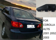 BUMPER BRACKET REAR for Toyota Corolla altis 2001 2002 2003