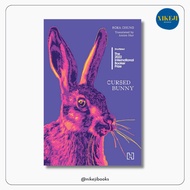 Cursed Bunny by Bora Chung