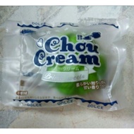Chou Cream Squishy