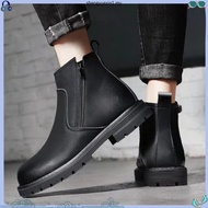 classic boots Martin boots Martin shoes outdoor high help Martin boots men's army ankle boot motorcy