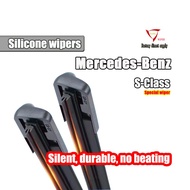 Benz Benz S-Class S350 S500 Wiper Benz A217 C217 Wiper W220 Wiper W221 Wiper W222 Wiper Blade