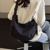 padini handbag clutch bag women Beg kanvas komuter fesyen beg bahu berkapasiti besar wanita 2024 beg