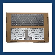 ASUS VIVOBOOK LAPTOP KEYBOARD A409 X409 X409F X409L X409U X409UA X409FA X409MA X409JP X409JB X409FL 