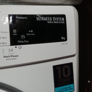 MODUL MESIN CUCI ELECTROLUX EWF 10847