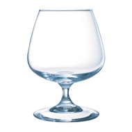 BRANDY/COGNAC STEMGLASS, 250ml-8, 1⁄4oz, DEGUSTATION, Luminarc