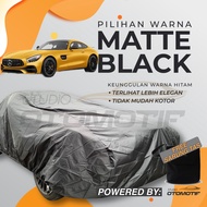WATERPROOF BODY Cover Mercy AMG GT R 2017 BLACK Car Cover AMG GTR