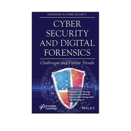Cyber Security And Digital Forensics