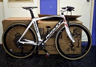 二手 比利時RIDLEY noah 碳纖維 平把公路車