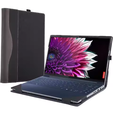 Laptop Case Cover For Lenovo Yoga 9i 2-in-1 14" Gen 9 / Yoga 9 2-in-1 14IMH9 14ILL10 Detachable Note