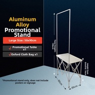 Promotional Exhibition Stand Foldable Table