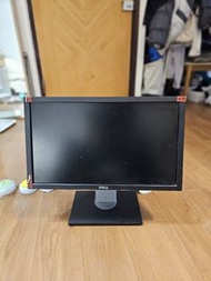 電腦屏幕 dell monitor 21 inches