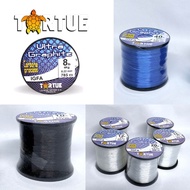 Senar Pancing Tortue Ultra Graphite Spool Besar IGFA Gulungan Panjang Roll Bisa Untuk Jala