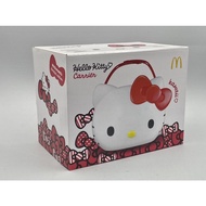 Mcdonald's Mcd Mcdonalds Malaysia Hello Kitty Carrier Hello Kitty.
