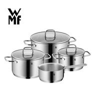 Pot Set WMF Inspiration 4 Piece