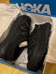 Hoka ora primo black us11