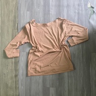 2hand shirt length 60cm code 282