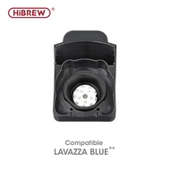 HiBREW H1A/H1B/H2B adapter system parts for lavazza blue or lavazza modo mio or Kcup or Caffitaly