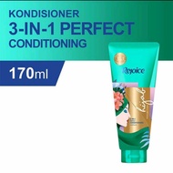 Rejoice Hijab Kondisioner 3in1 Perfect Conditioning 170 ml