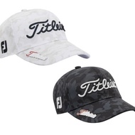TTL FJ Pro V1 Camo Men Golf Cap Men's Golf Sports Hat Outdoor Baseball Cap