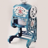 日本DOSHISHA 復古風電動刨冰機