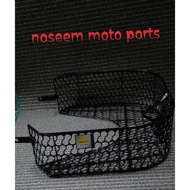 YAMAHA LC135 basket bakul kacang 88 bakul kacang basket besi /lc135/LC V1(besi tebal)