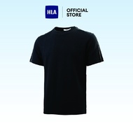 HLA Soft and Breathable Casual Polo Shirt Men - HTABJ2J102HA2