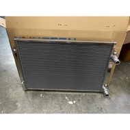 Synergy aluminium radiator for vw golf mk6 gti 2.0